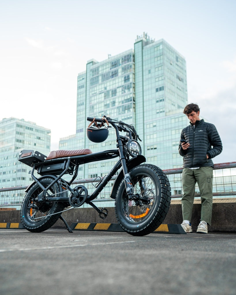 DiroDi Rover Standard & Plus Gen 6