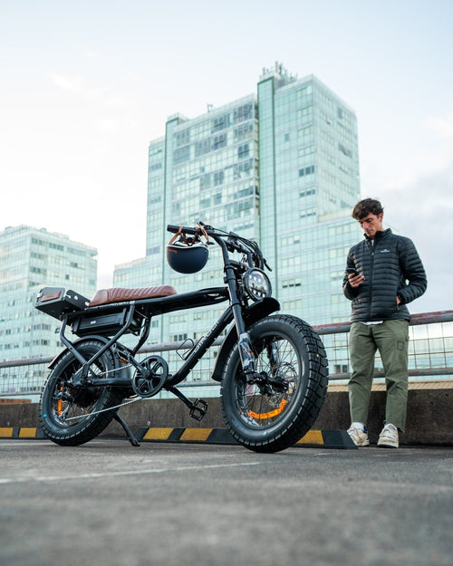 DiroDi Rover Standard & Plus Gen 6