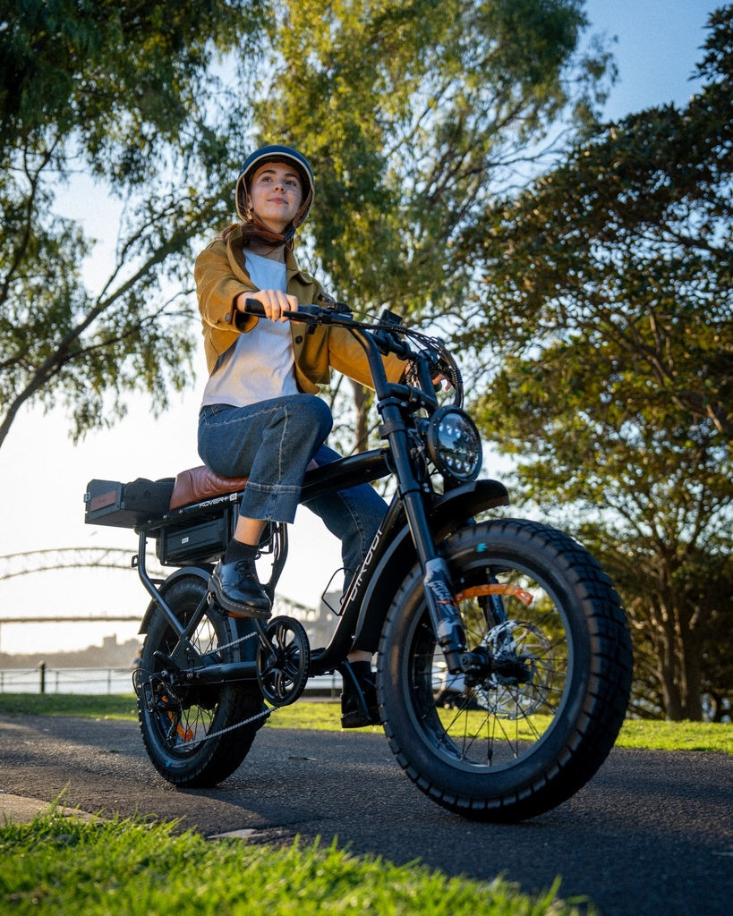 DiroDi Rover Standard & Plus Gen 6