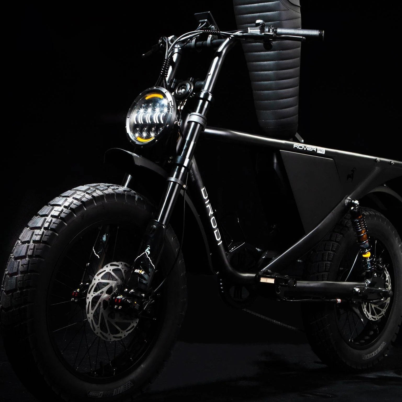 DiroDi Rover Pro – Cruzza Leisure